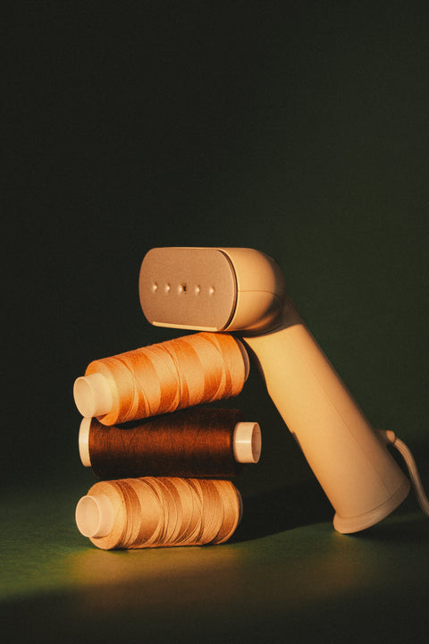 A guide to garment steamers