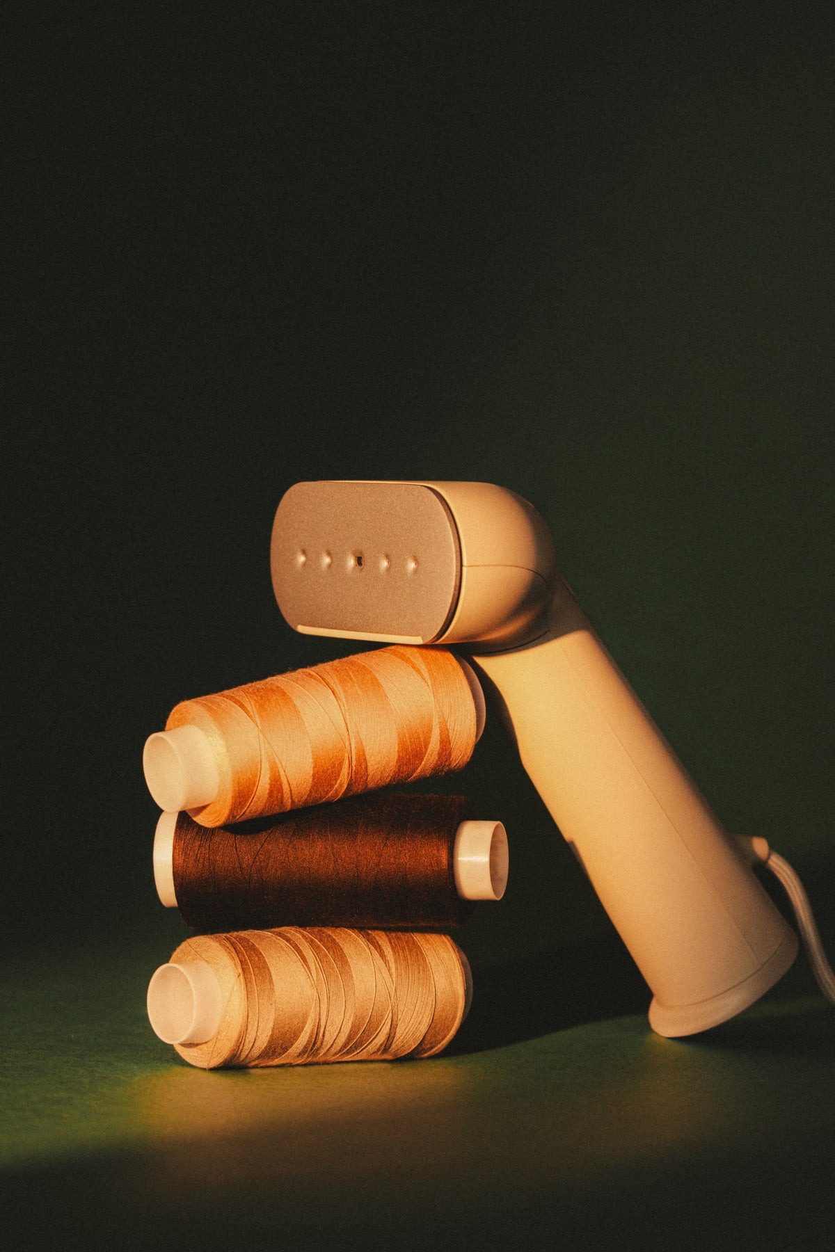 A guide to garment steamers