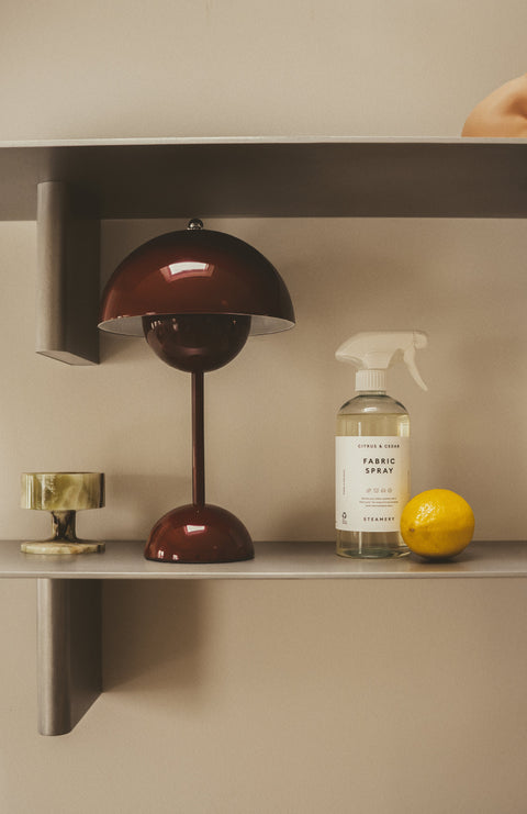 Five ways to care for your clothes without washing them