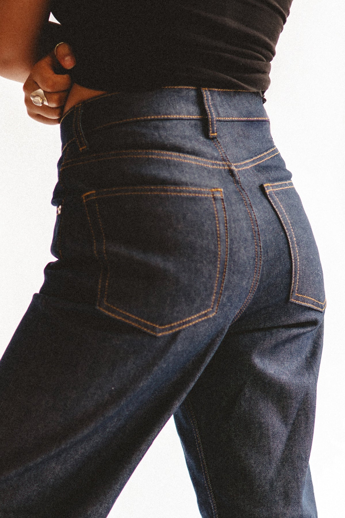 Denim dos and don'ts