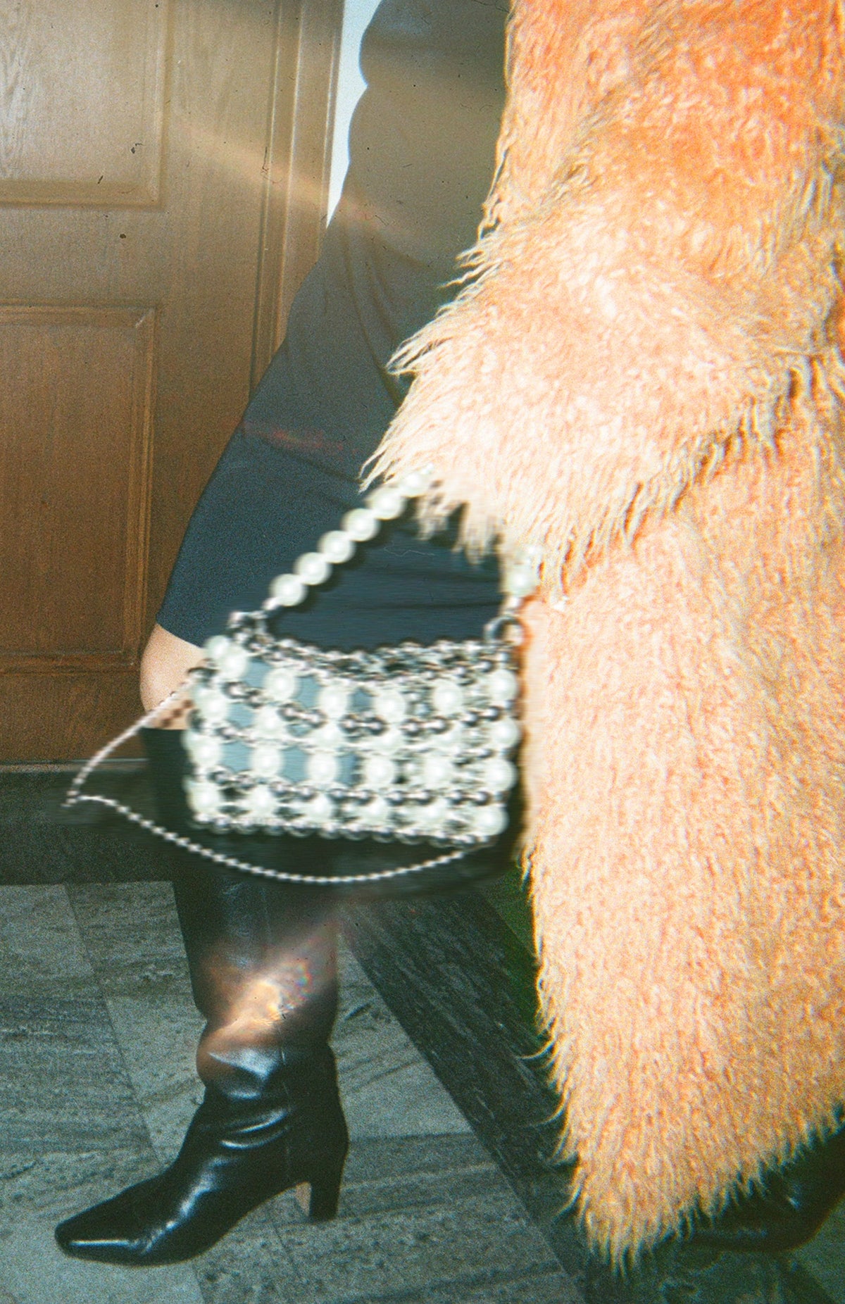 How to care for your winter festive wear
