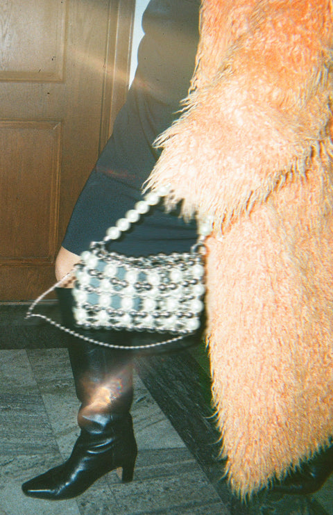 How to care for your winter festive wear