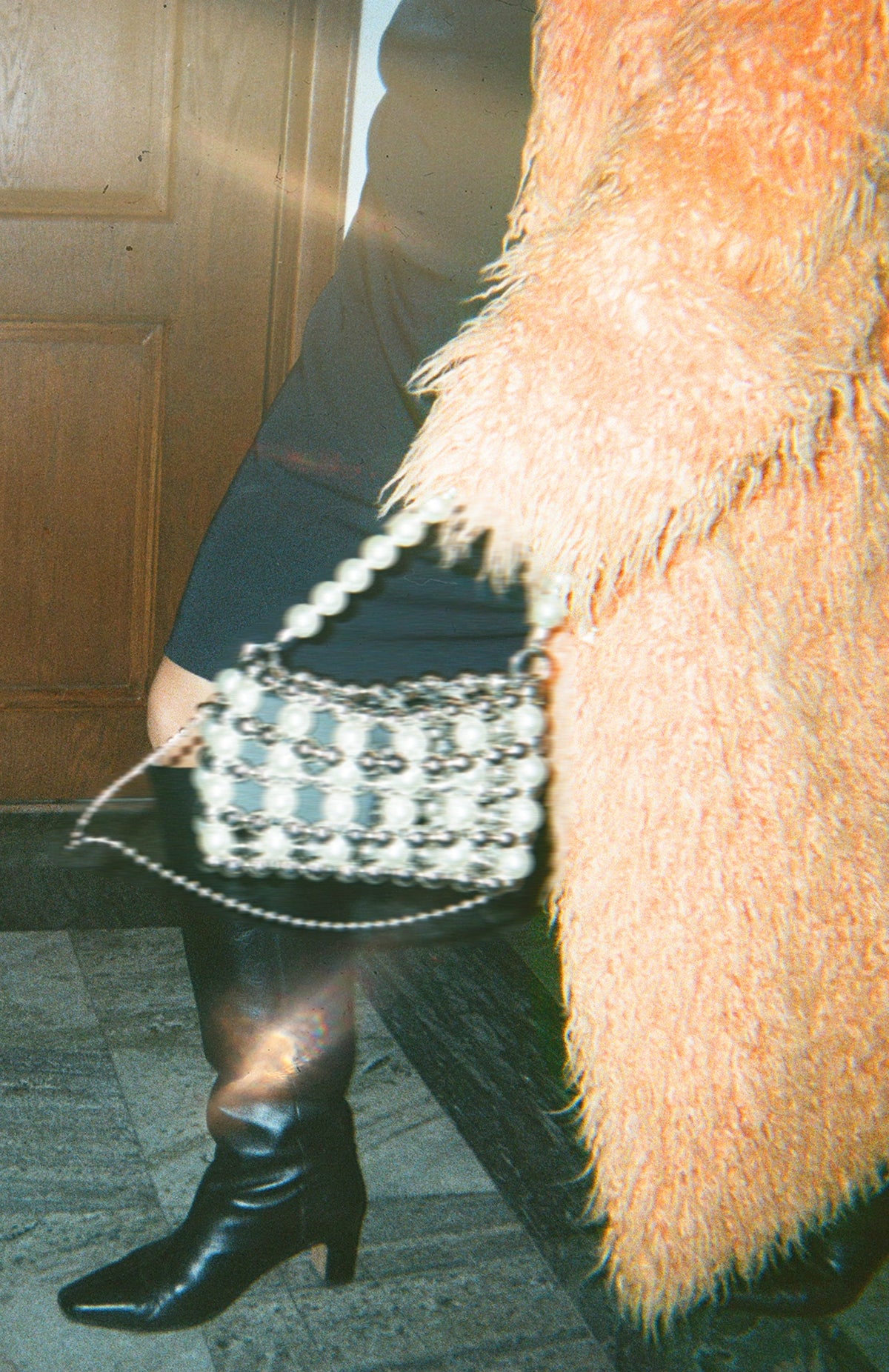 How to care for your winter festive wear