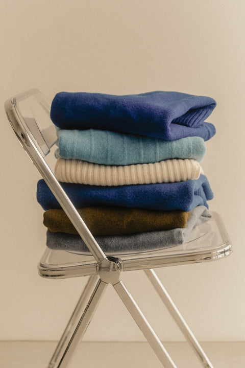 How to store your winter wardrobe