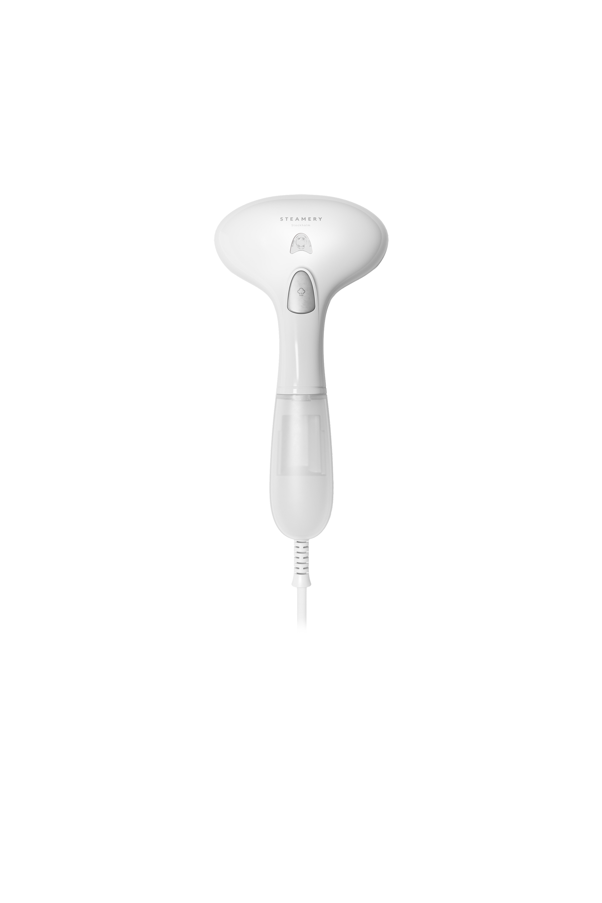 Cirrus 1 Handheld Steamer - White EU