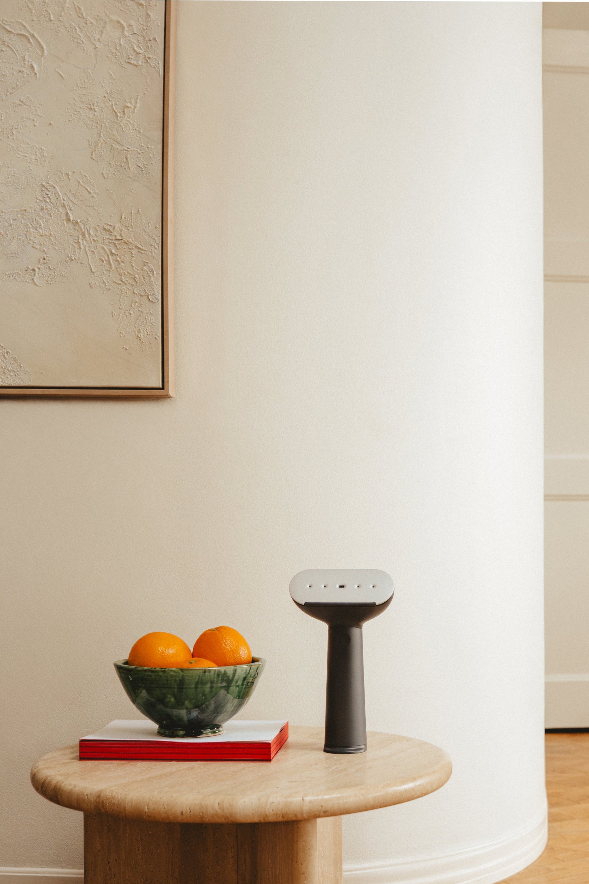5 reasons to use a clothes steamer