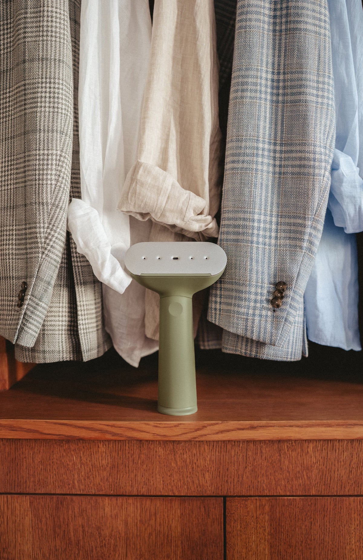 A beginner's guide to selling clothes second hand