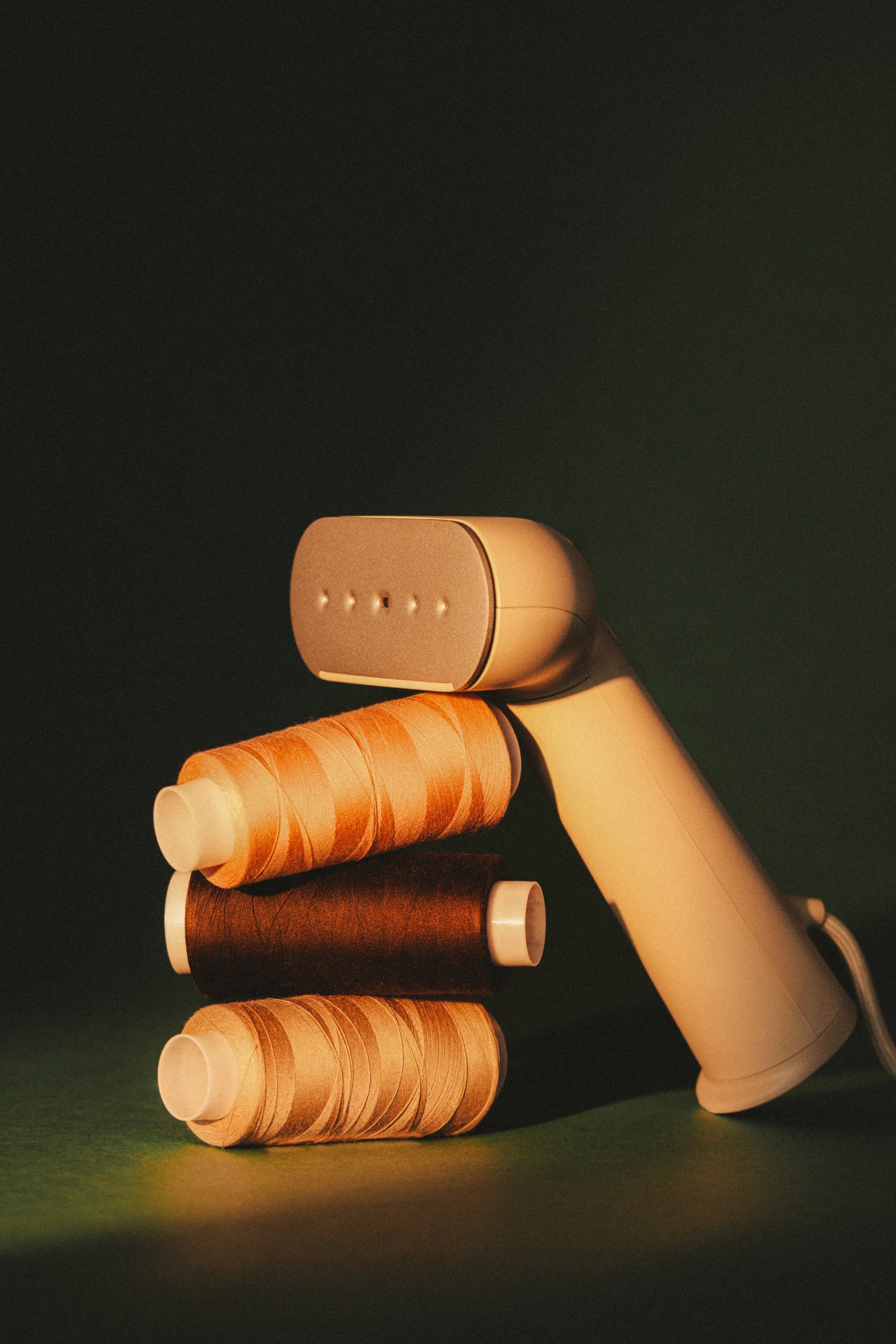 A guide to garment steamers