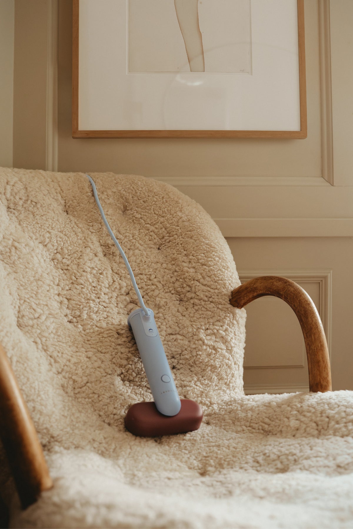Five spring cleaning tips for home textiles