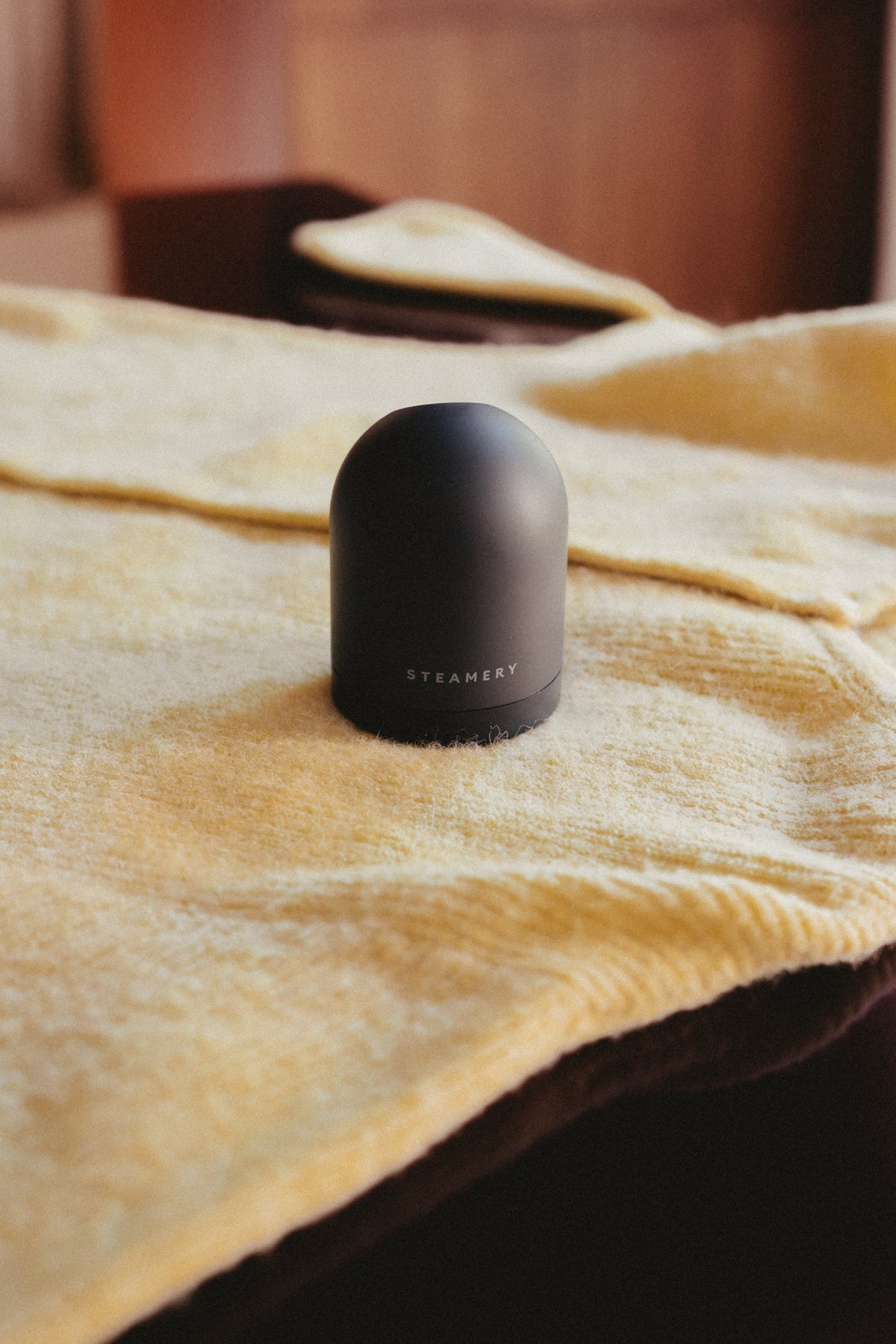 A stronger shave, a considered shape