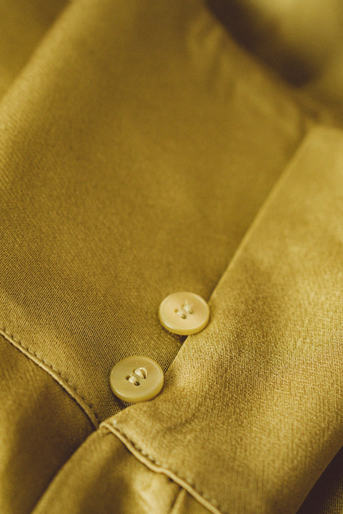 The right way to care for silk