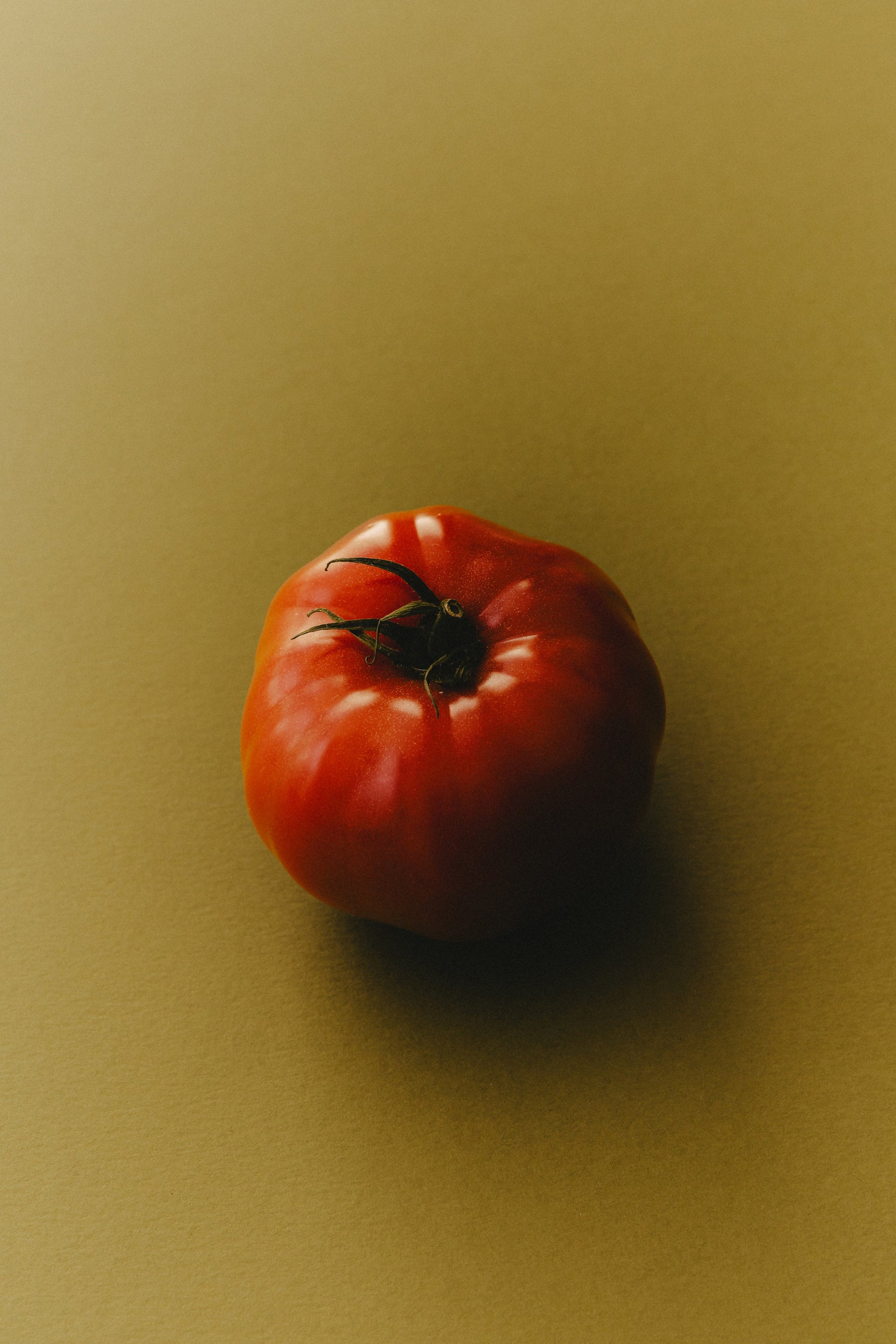 The tomato sauce situation