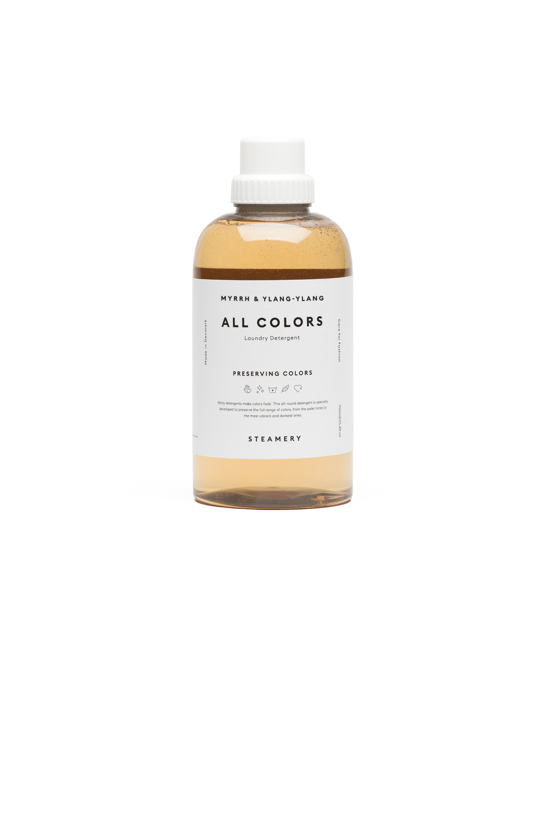 All Colors Laundry Detergent [Archive]