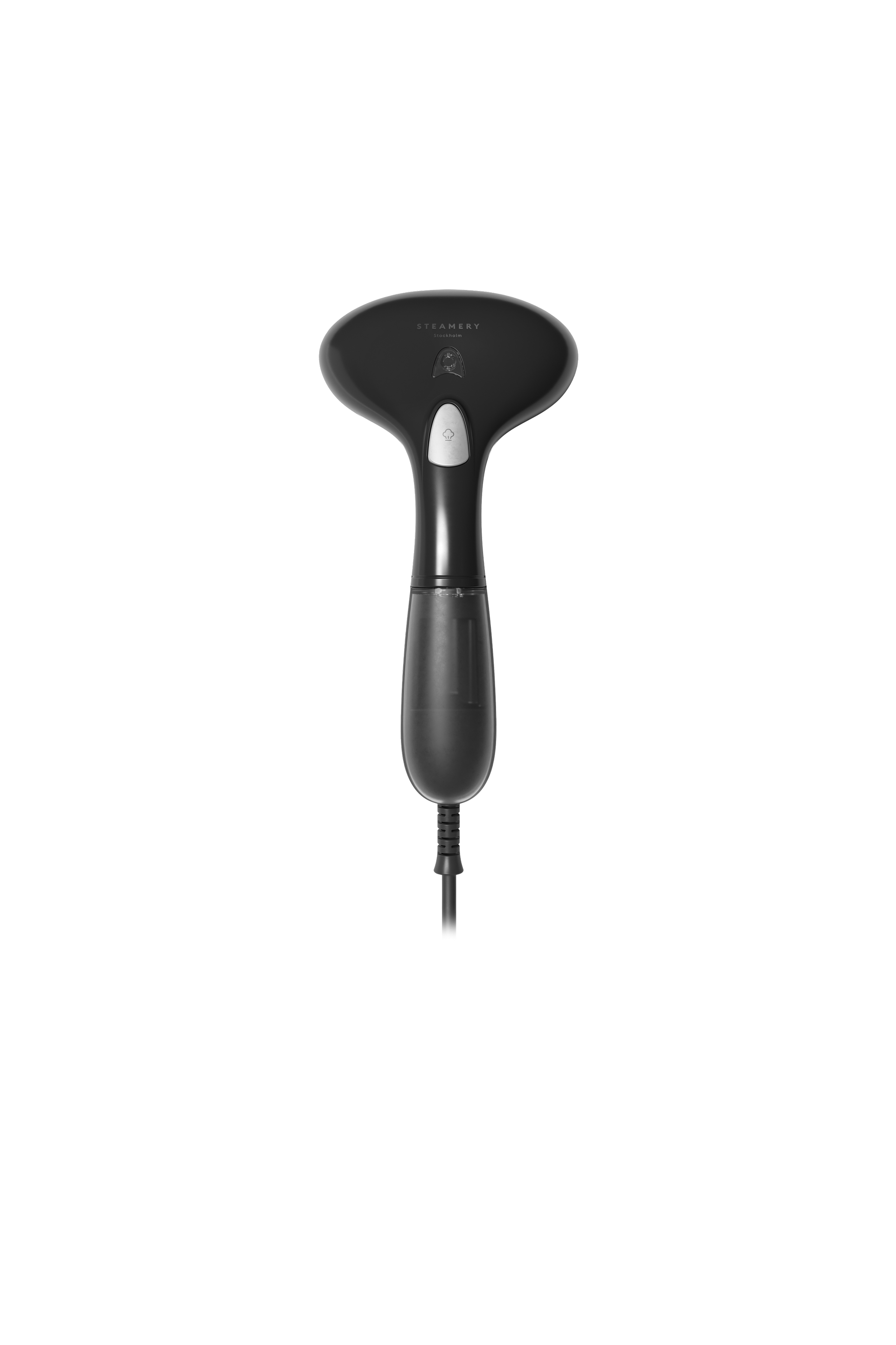 Cirrus 1 Handheld Steamer - Black EU