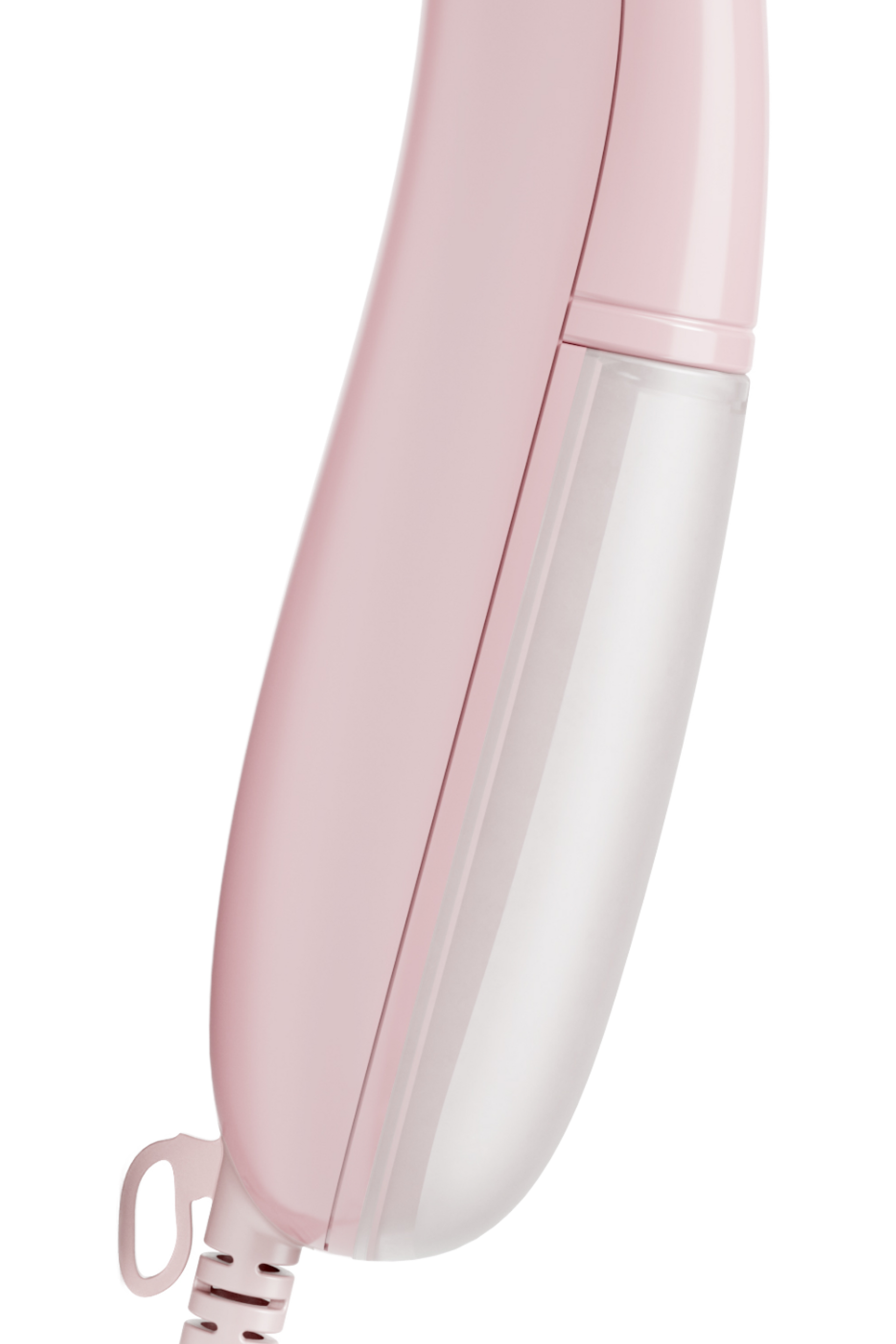 Cirrus 1 Handheld Steamer - Pink EU