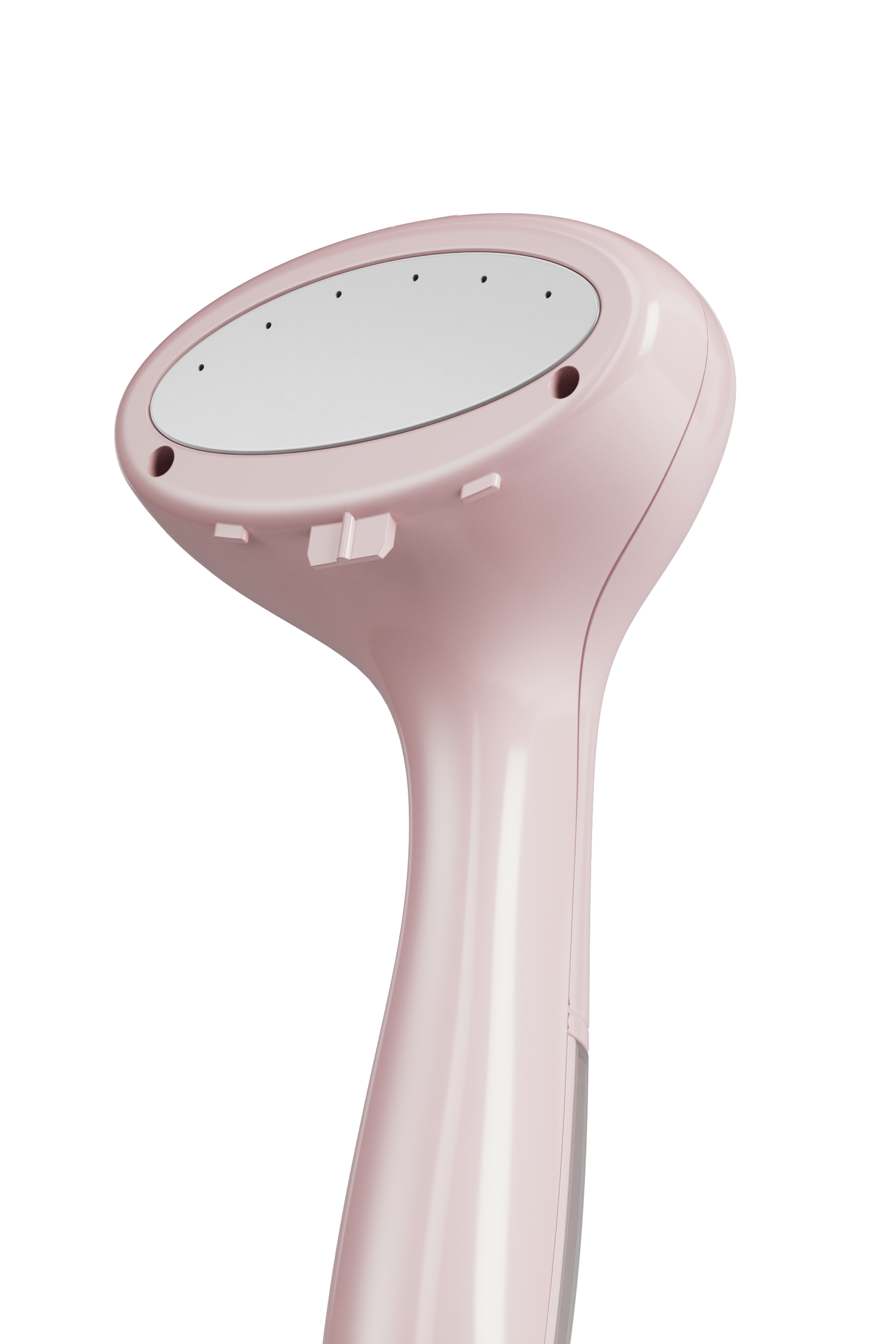 Cirrus 1 Handheld Steamer - Pink EU