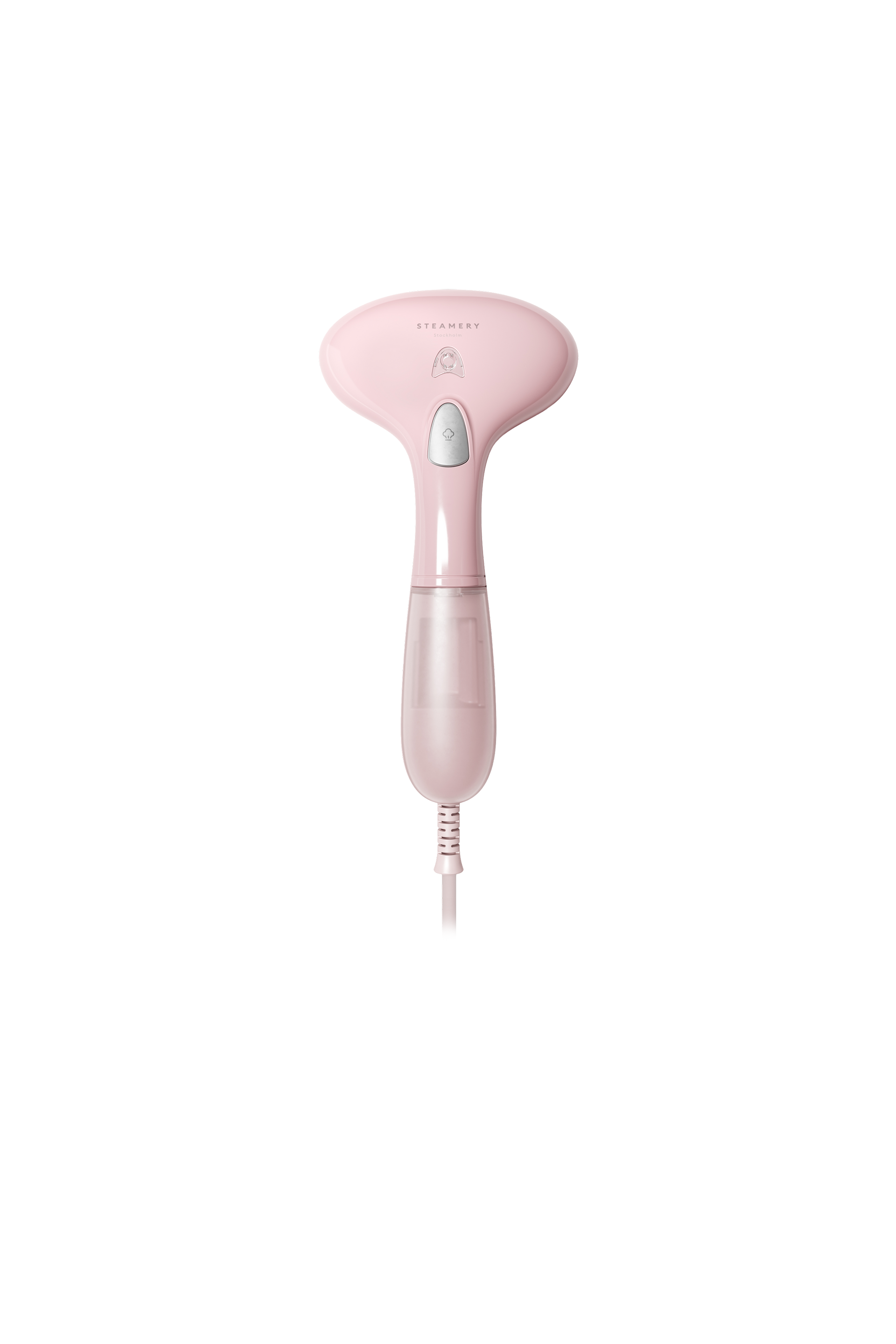 Cirrus 1 Handheld Steamer - Pink EU