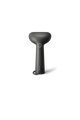 Black steamer