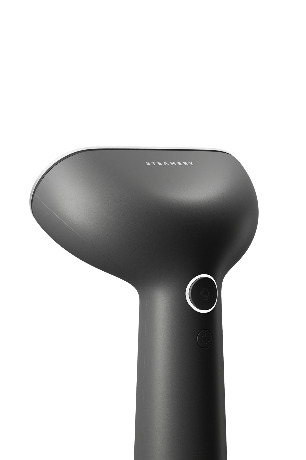 Cirrus Icon Handheld Steamer Charcoal
