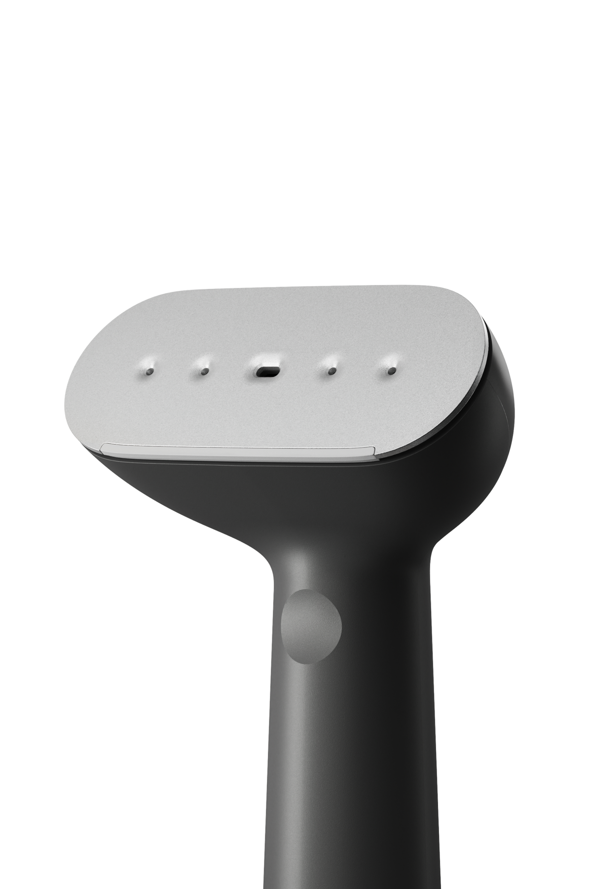 Cirrus Icon Handheld Steamer Charcoal