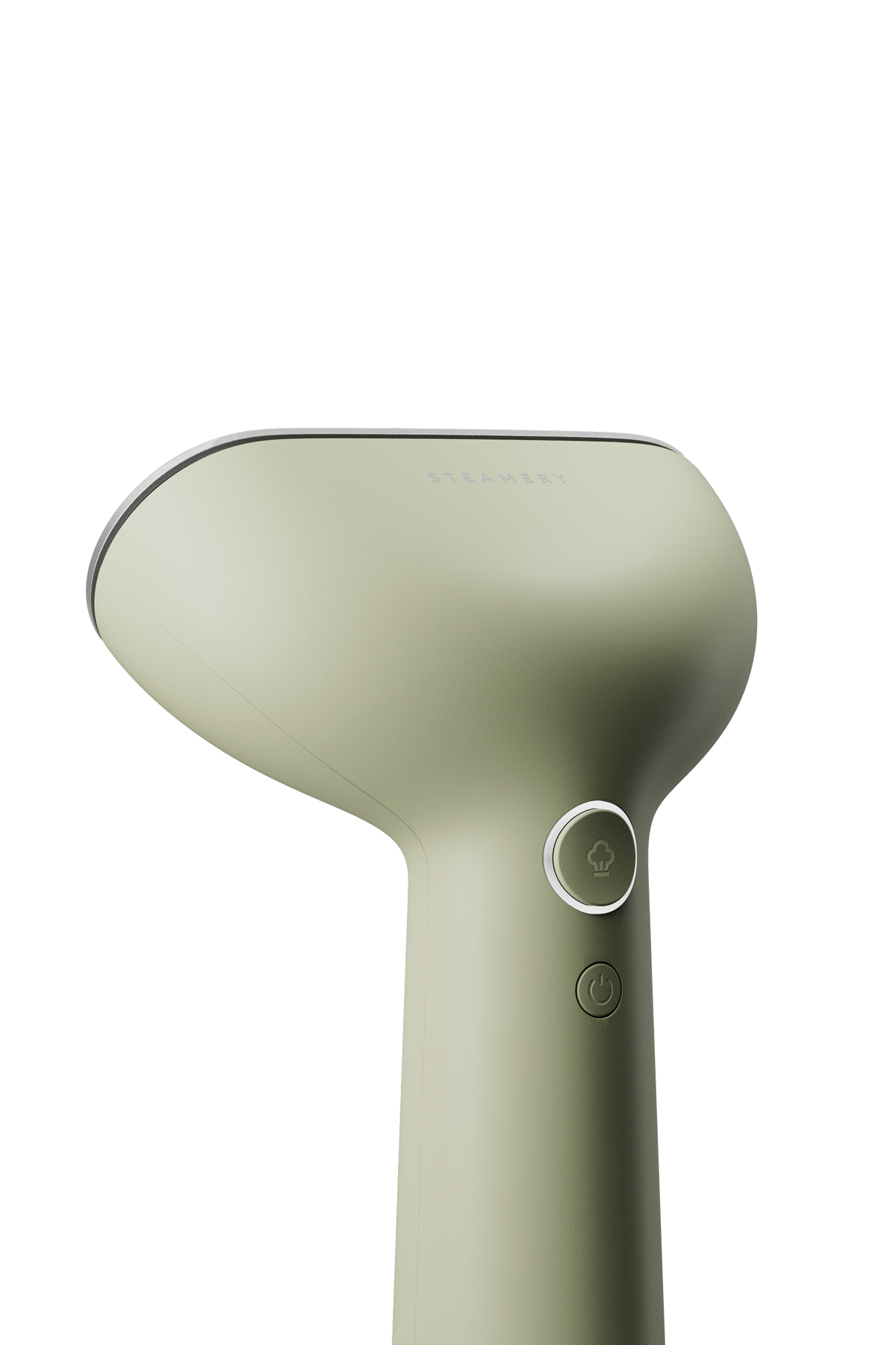Cirrus Icon Handheld Steamer Sage