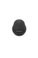 Black fabric shaver
