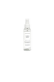 Clear spray bottle labeled 'Fabric Spray' on a white background
