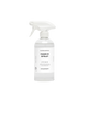 Fabric spray bottle labeled 'Citrus & Cedar' on a white background