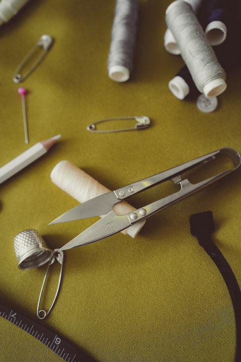 Sewing kit