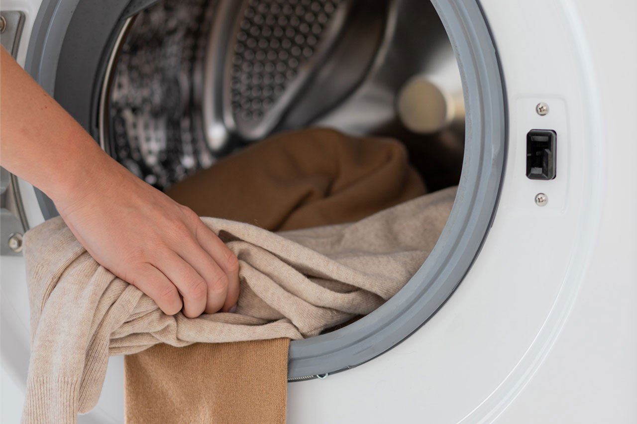 8 myths and truths about washing wool