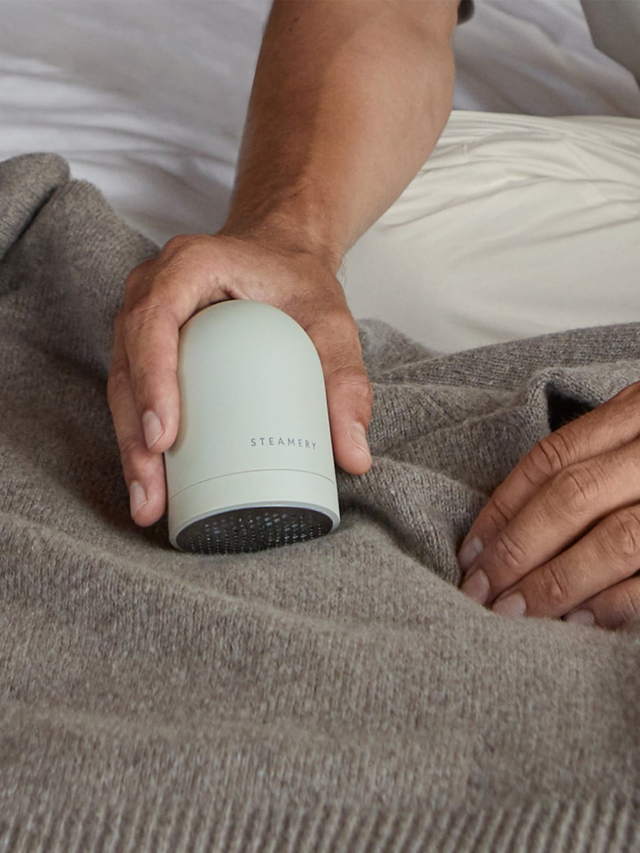 Pilo 2 Fabric Shaver | Steamery