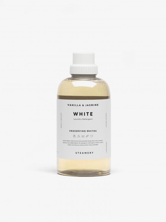 White Laundry Detergent [Archive]